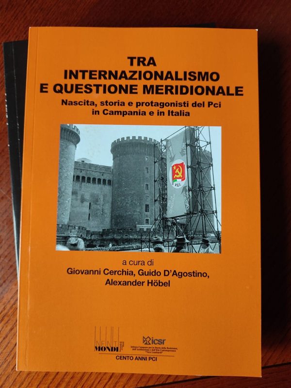 TRA INTERNAZIONALISMO E QUESTIONE MERIDIONALE