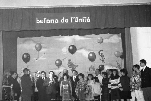 1964-BEFANA-UNITA -2