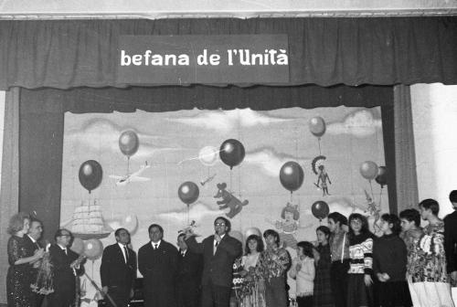 1964 BEFANA UNITA  5